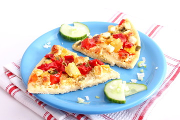 Flammkuchen