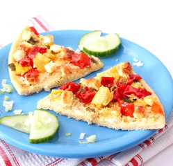 Flammkuchen