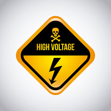 high voltage design