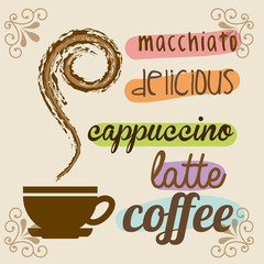 coffee design