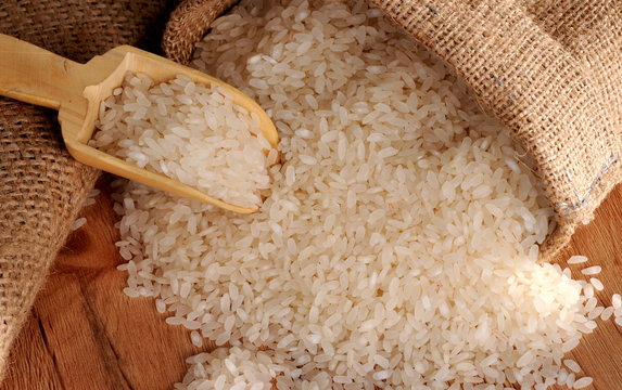 long grain rice
