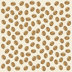 grains coffee