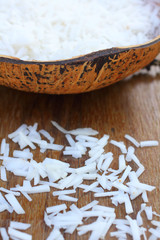 coconut