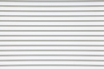 Fototapeta premium Corrugated metal texture