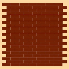 Fototapeta premium Background,brick