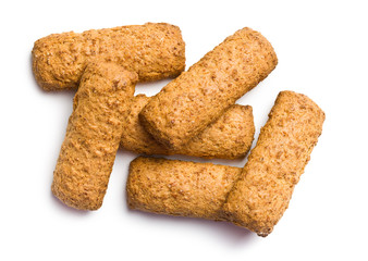 wholemeal cookies