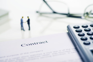 Business Contract