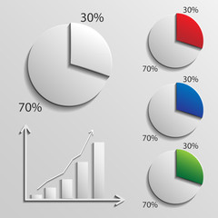 infographic 30 percent