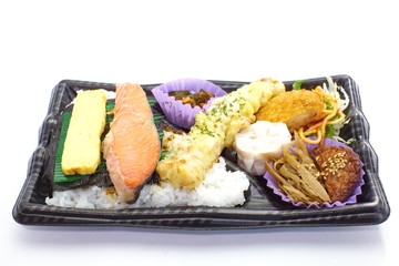 Japanese lunchbox  ,bento box