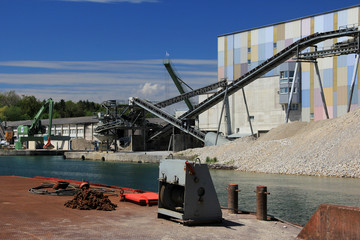 kieswerk