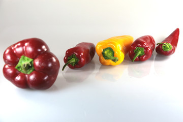 Paprika