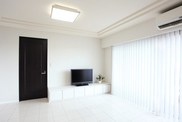 リビングルーム