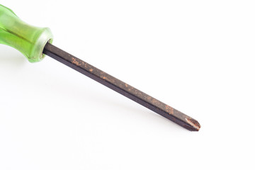 screwdriver