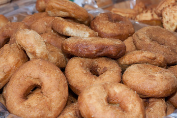 Rosquillas de anis