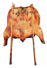Grilled Chicken