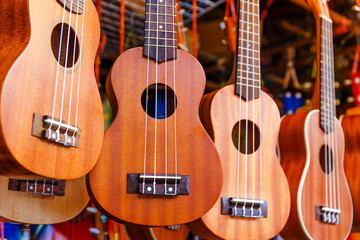 Ukulele guitar for sell