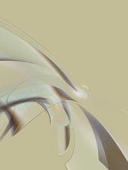 abstract composition © neurostructure