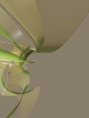 abstract © neurostructure