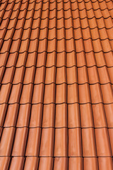roof tile pattern