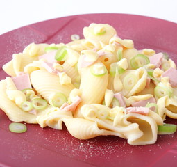Nudelsalat