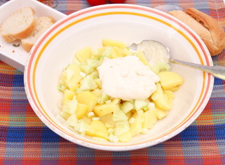 Kartoffelsalat