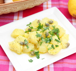 Kartoffelsalat
