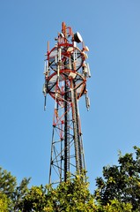 Funkantenne