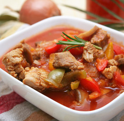 Gulasch