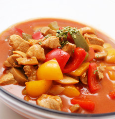 Gulasch