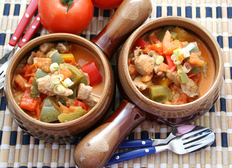 Gulasch
