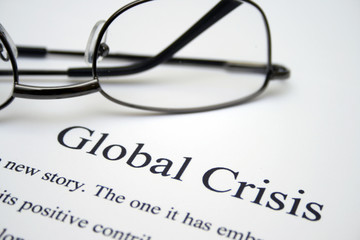 Global crisis