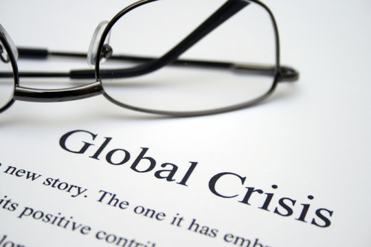 Global crisis