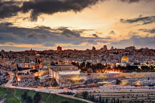 1000 Free Jerusalem  Israel Images  Pixabay