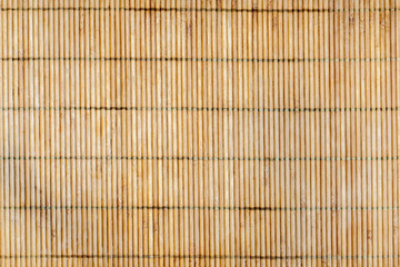 Old Bamboo Pad