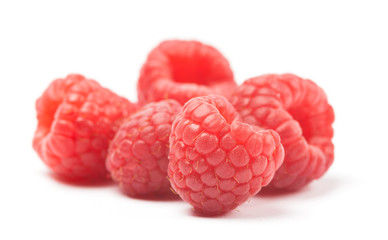 raspberries