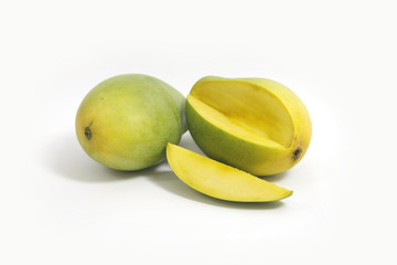 mangoes