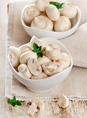 Mushrooms