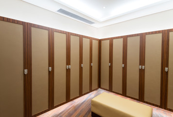Public washroom facilities