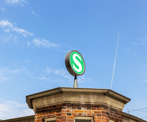 Bahn