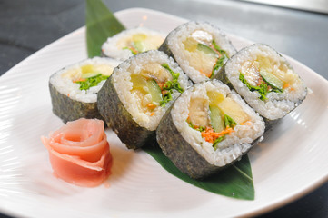 Sashimi