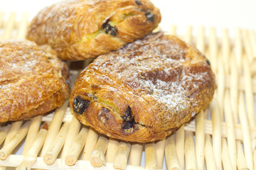 pains au chocolat