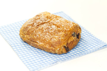 pain au chocolat