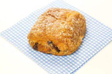 pain au chocolat