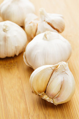 Freshness Garlic