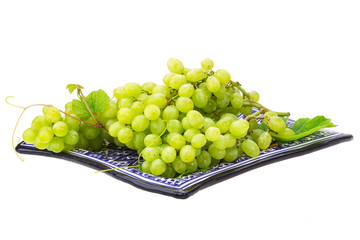 Green Grape