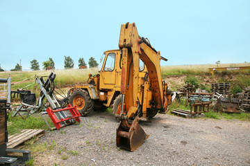 Bagger