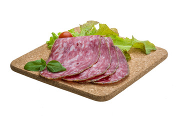 Salchichin salami