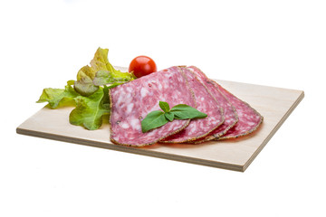 Salchichin salami