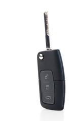 Car remote control key