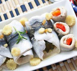 Rollmops